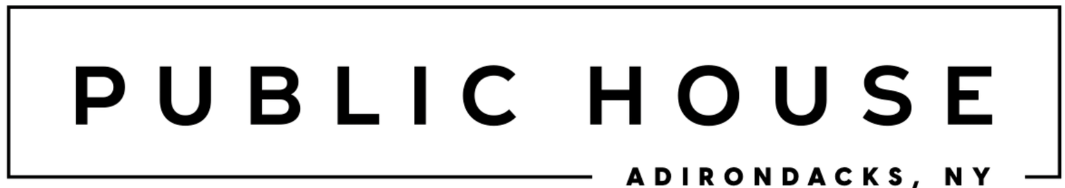 Black text logo reads 