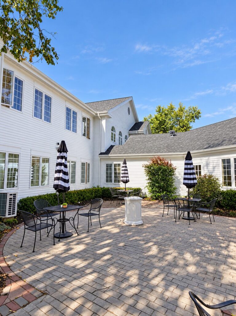 Public House Courtyard web