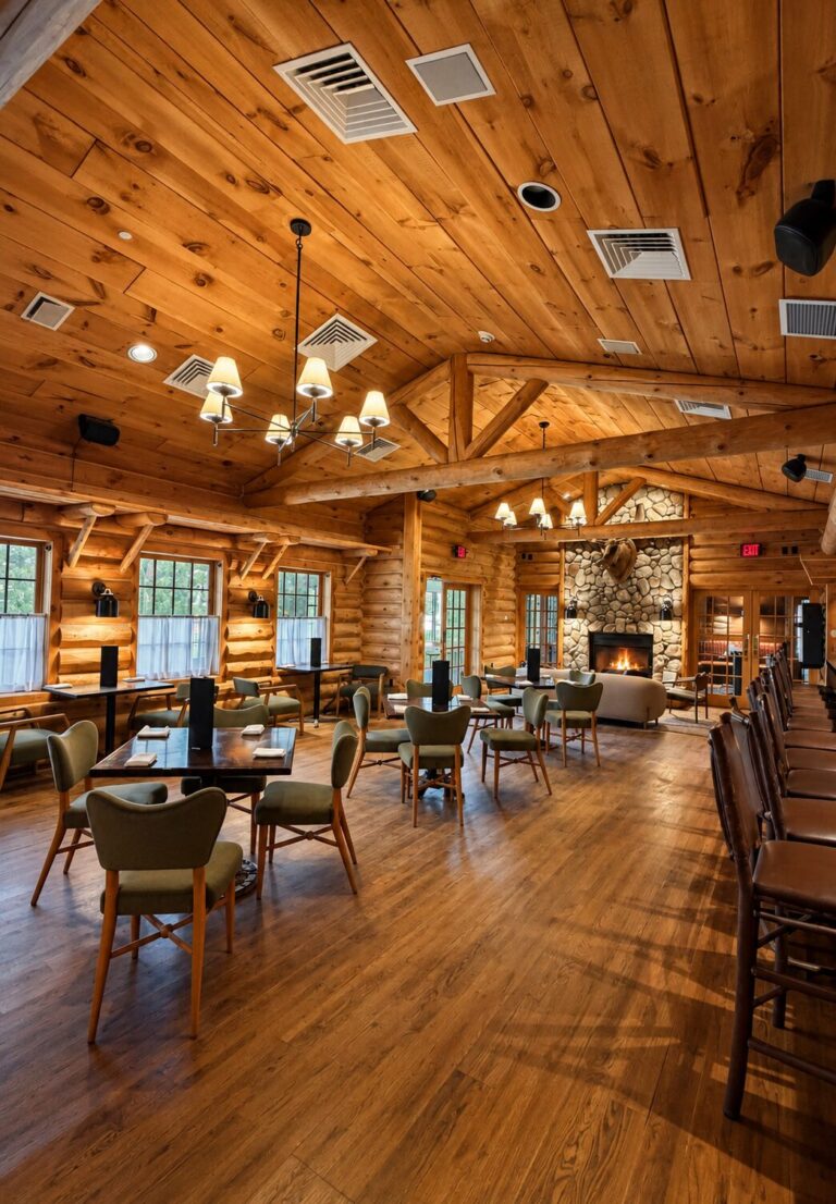 Public House Restaurant web