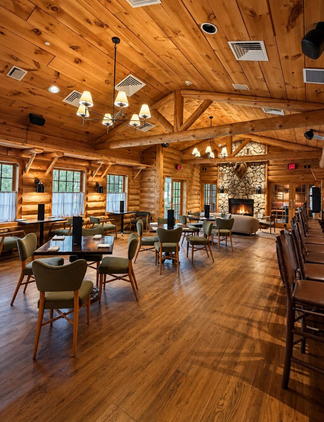 Public House Restaurant web
