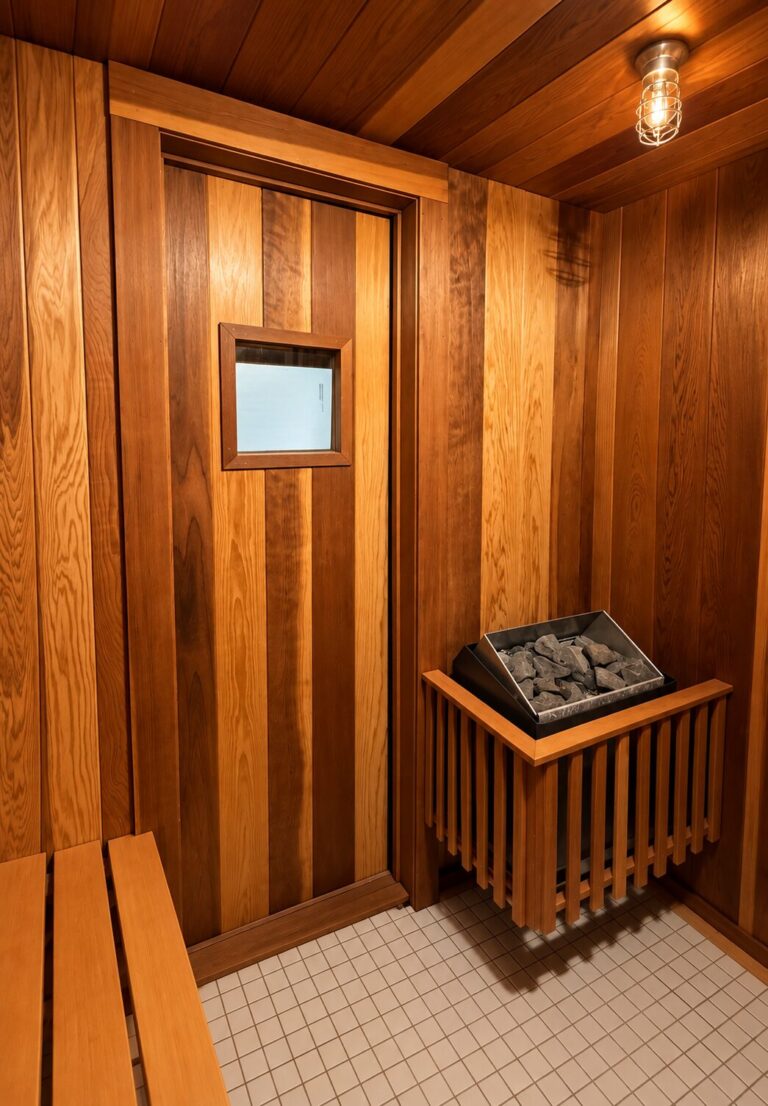 Public House Sauna web